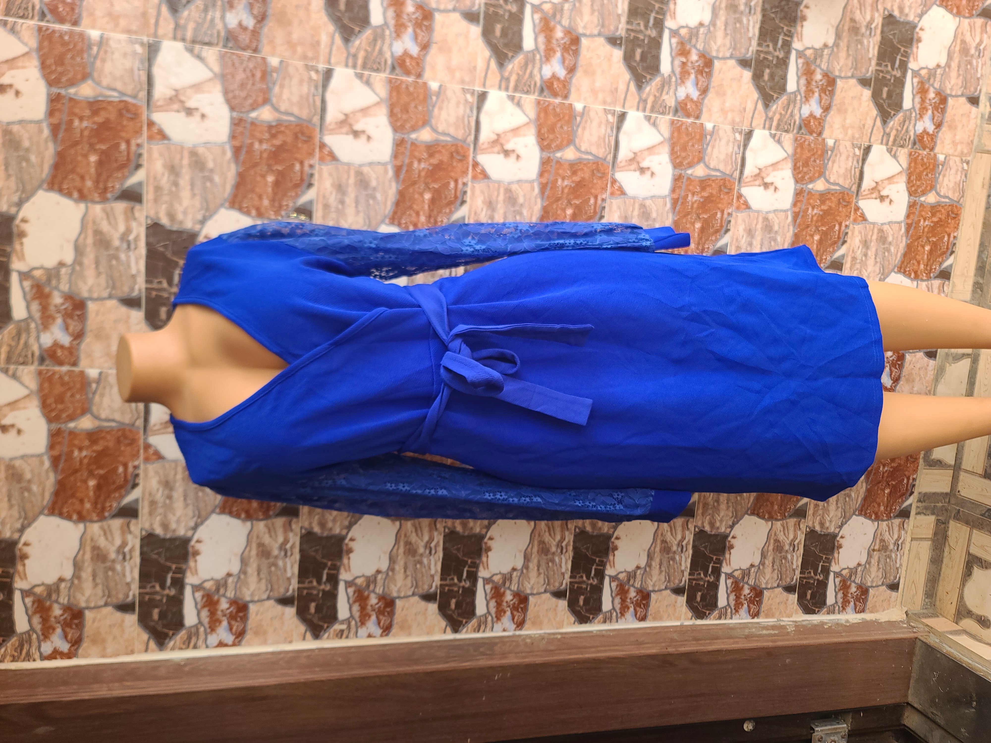 Gown