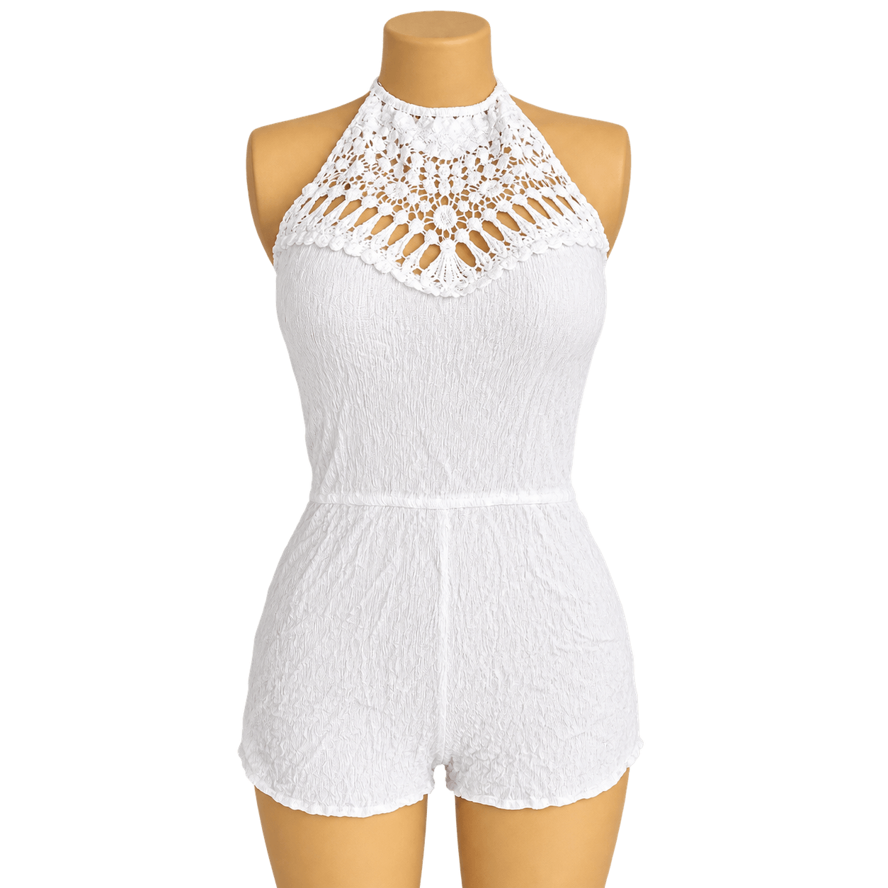 Playsuit